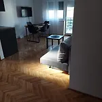 Suhi Brod Apartament