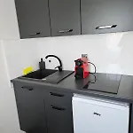 Suhi Brod Apartament