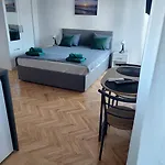 Apartament Suhi Brod *