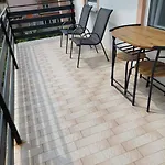 Suhi Brod Apartament *