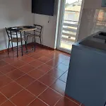Suhi Brod Apartament