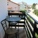 Apartament Suhi Brod Medulin