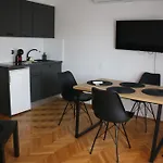 Suhi Brod Apartament Medulin