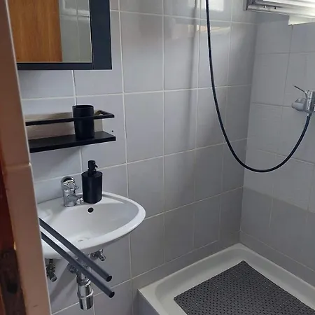 Apartamento Suhi Brod Medulin