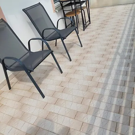 Apartment Suhi Brod