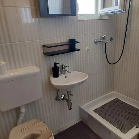 Apartment Suhi Brod *