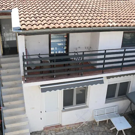 Suhi Brod Apartment *