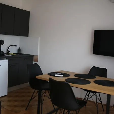 Apartament Suhi Brod