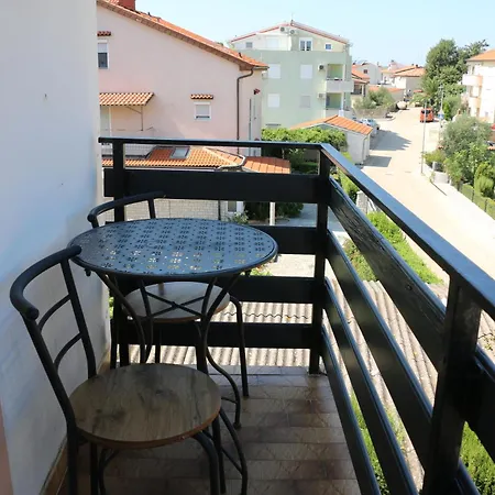 Apartamento Suhi Brod Medulin