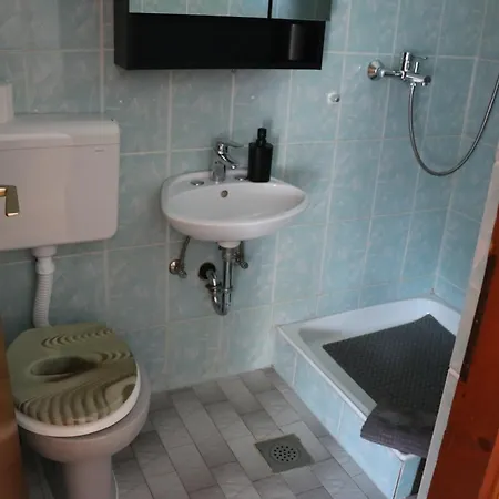 Apartamento Suhi Brod