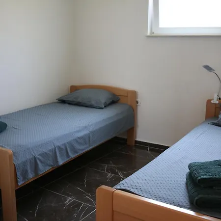 Apartamento Suhi Brod Medulin