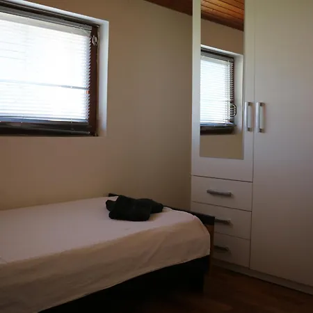 Suhi Brod Apartment