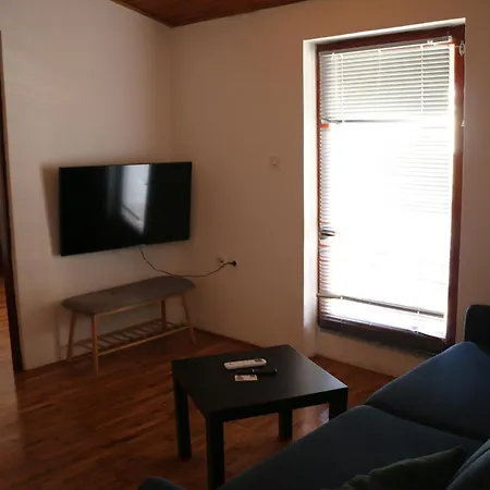 Apartment Suhi Brod Medulin