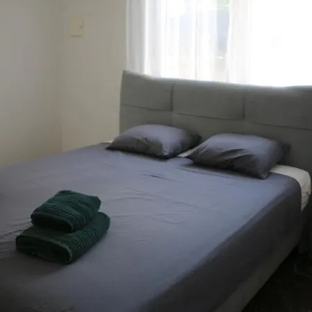 Apartment Suhi Brod *